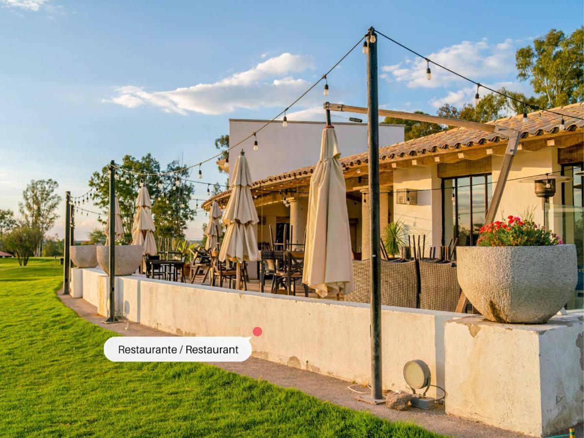 Casa Radiante En San Miguel De Allende San Miguel de Allende Exterior foto